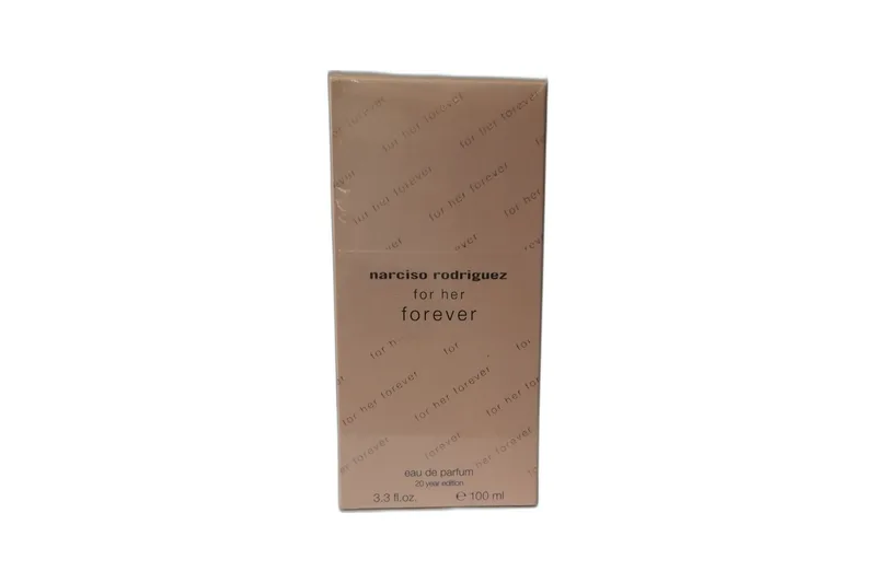 Narciso Rodriguez FOR HER FOREVER EDP