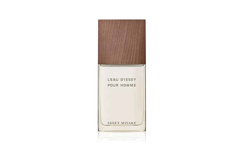 Issey Miyake L'EAU D'ISSEY POUR HOMME SOLAR LAVENDER EDT