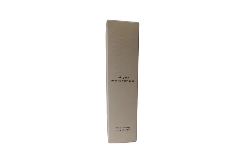 Narciso Rodriguez ALL OF ME REFILL EDP