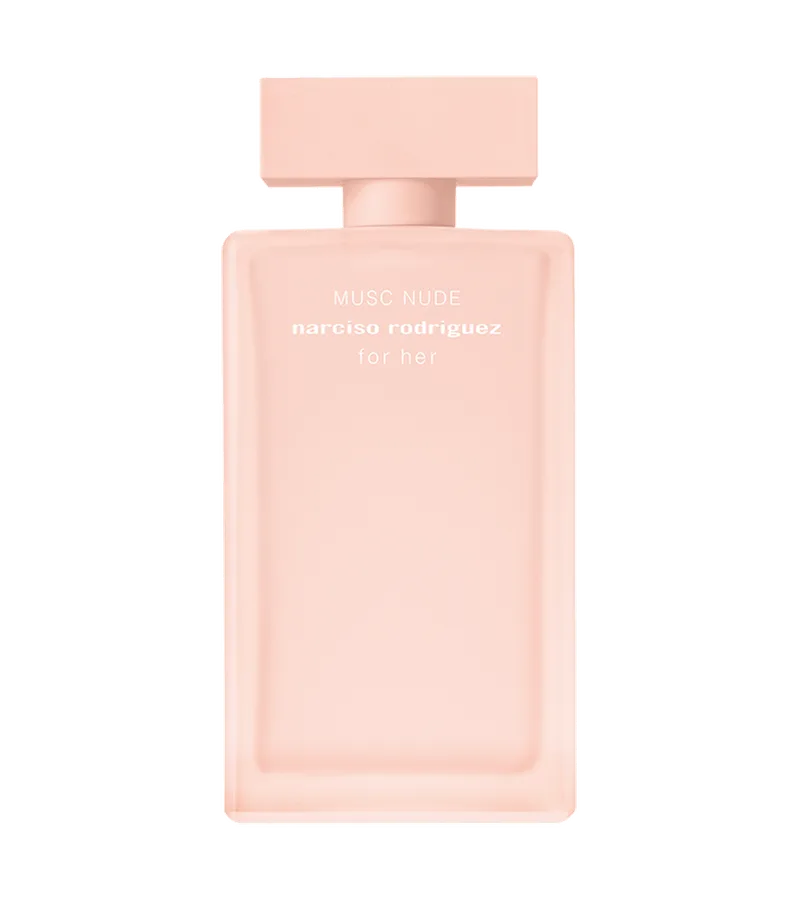 Narciso Rodriguez FOR HER MUSC NUDE EDP
