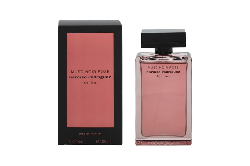 Narciso Rodriguez FOR HER MUSC NUDE EDP