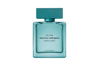 Narciso Rodriguez FOR HIM VETIVER MUSC EDT