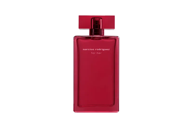 Narciso Rodriguez ALL OF ME EDP INTENSE