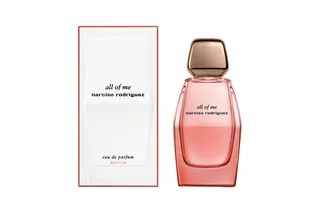 Narciso Rodriguez ALL OF ME EDP INTENSE