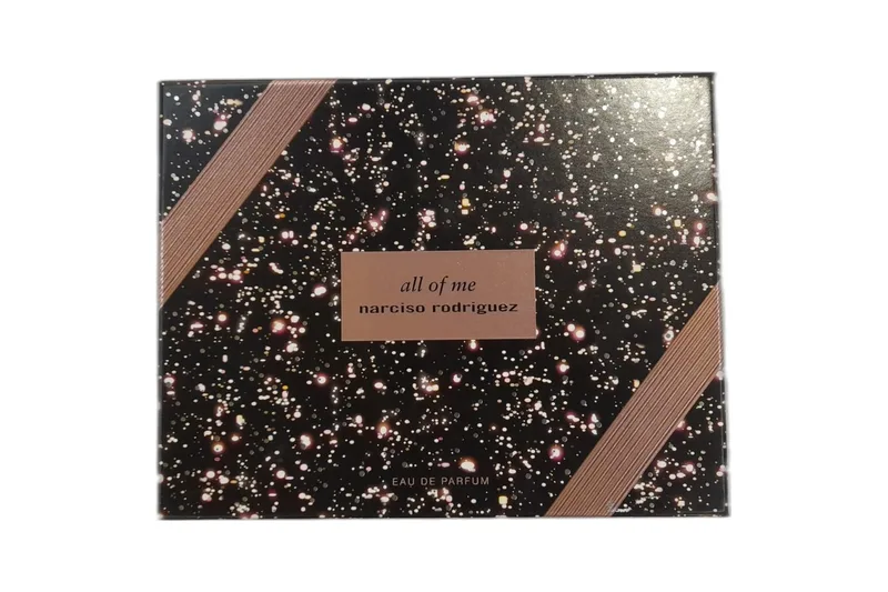 Narciso Rodriguez ALL OF ME GIFT SET 3 PCS EDP 50ML + BODY LOTION 50ML+ SHOWER GEL