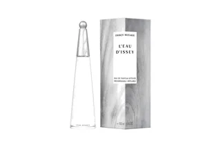Issey Miyake L'EAU D'ISSEY EDP INTENSE FEMMES 100ML TESTER