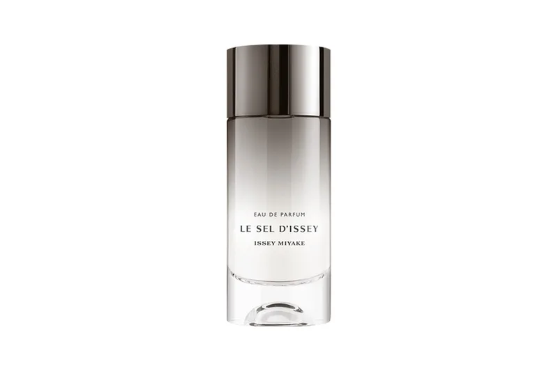Issey Miyake LE SEL D'ISSEY EDP