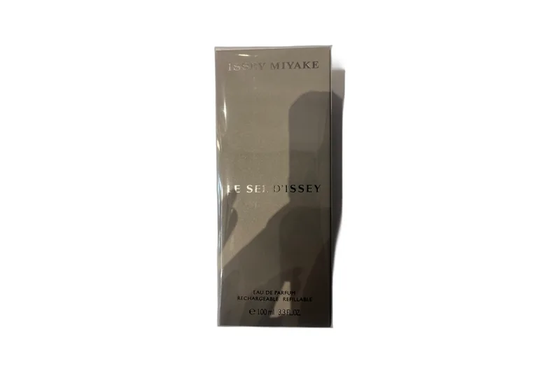 Issey Miyake LE SEL D'ISSEY EDP