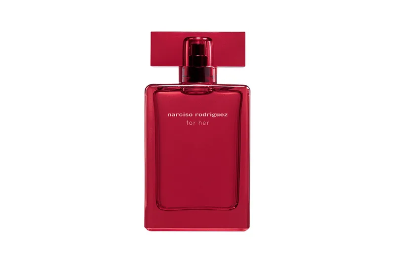 Narciso Rodriguez FOR HER EDP INTENSE
