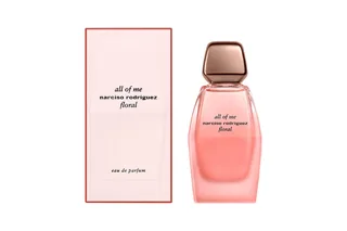 Narciso Rodriguez ALL OF ME FLORAL EDP