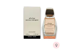 Narciso Rodriguez ALL OF ME FLORAL EDP