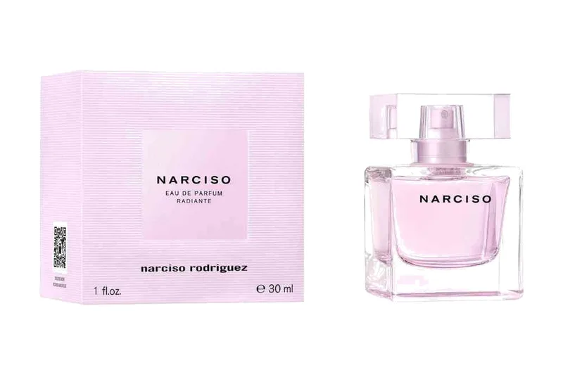 Narciso Rodriguez FOR HER RADIANTE EDP