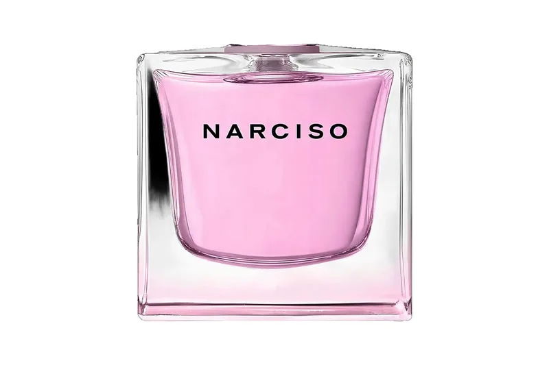 Narciso Rodriguez FOR HER RADIANTE EDP 90ML TESTER