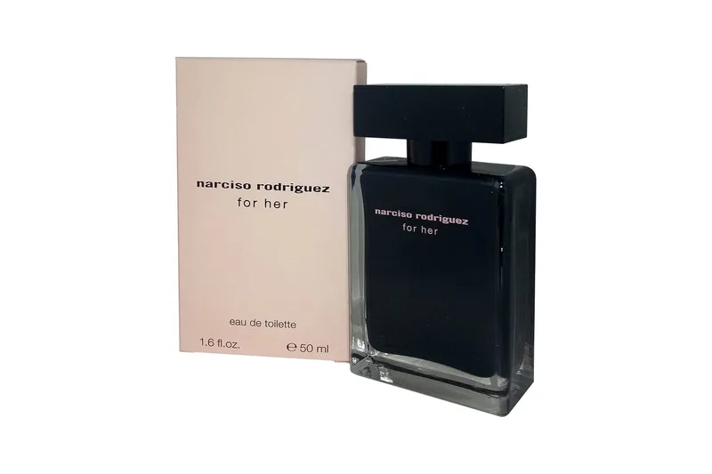 Narciso Rodriguez FOR HER EDT