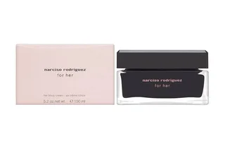 Narciso Rodriguez FOR HER BODY CREAM
