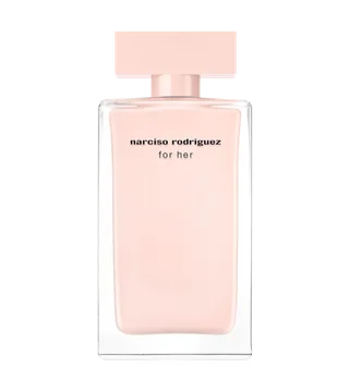 Narciso Rodriguez FOR HER EDP
