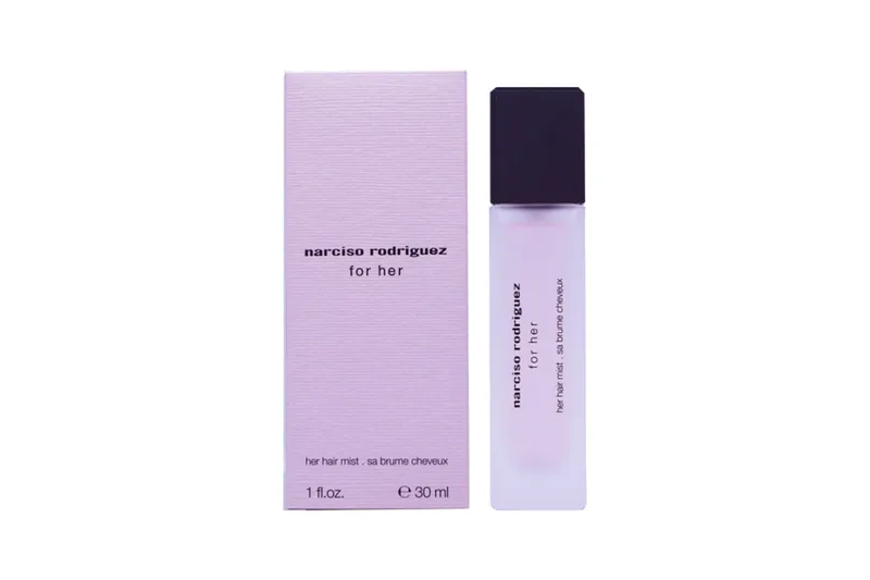 Narciso Rodriguez FOR HER HAIR MIST