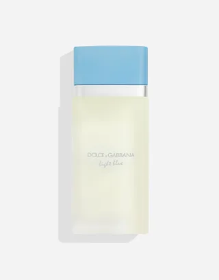Dolce & Gabbana LIGHT BLUE EDT