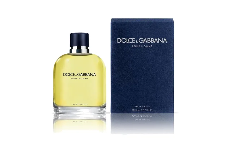 Dolce & Gabbana LIGHT BLUE EDT