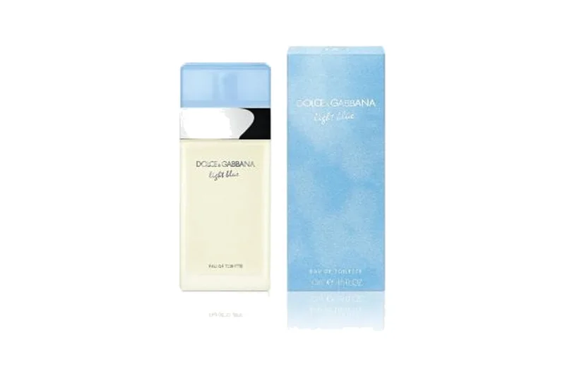 Dolce & Gabbana LIGHT BLUE EDT