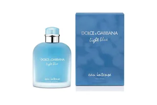 Dolce & Gabbana LIGHT BLUE POUR HOMME EDT
