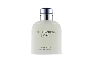 Dolce & Gabbana LIGHT BLUE POUR HOMME EDT