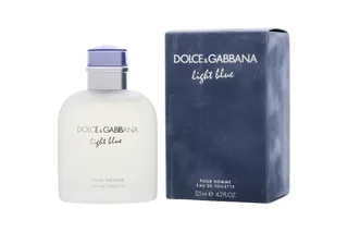 Dolce & Gabbana LIGHT BLUE POUR HOMME EDT