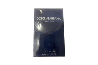 Dolce & Gabbana POUR HOMME EDT