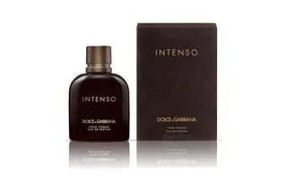 Dolce & Gabbana POUR HOMME INTENSO EDP