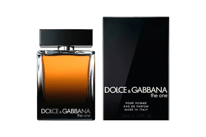 Dolce & Gabbana THE ONE EDP
