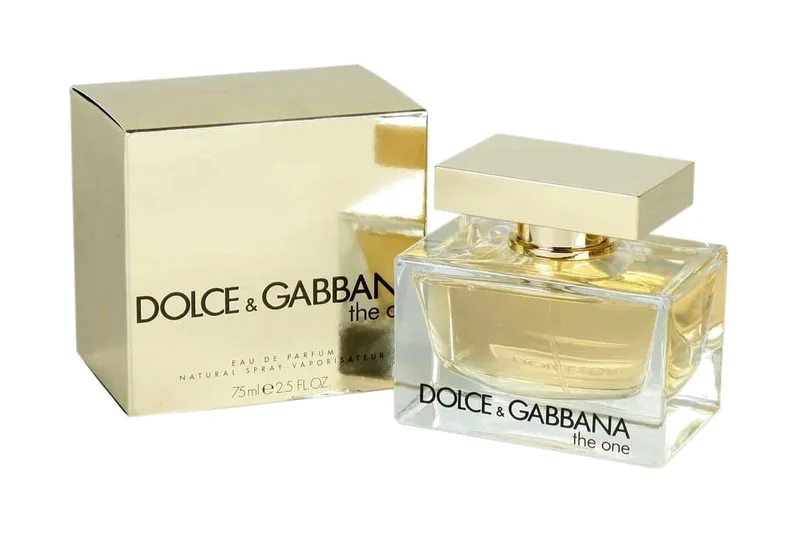 Dolce & Gabbana THE ONE EDP
