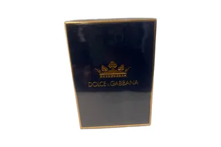 Dolce & Gabbana 5-19-EDT