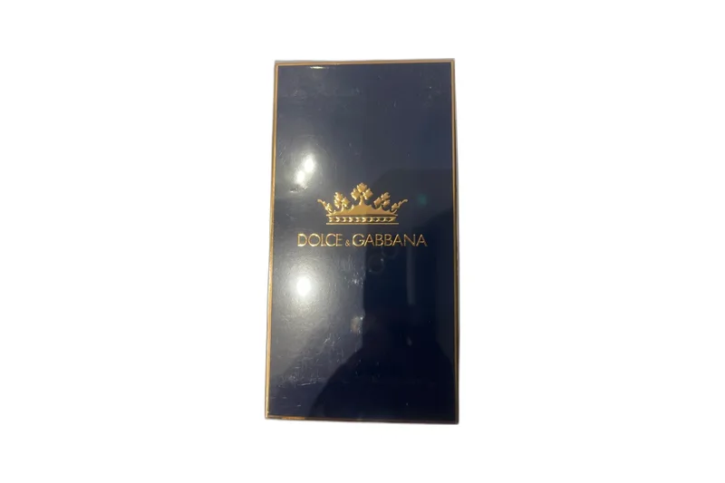 Dolce & Gabbana 5-19-EDT