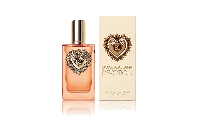Dolce & Gabbana THE ONE FOR MEN EDP