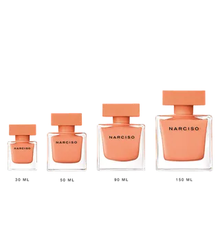Narciso Rodriguez NARCISO AMBREE EDP