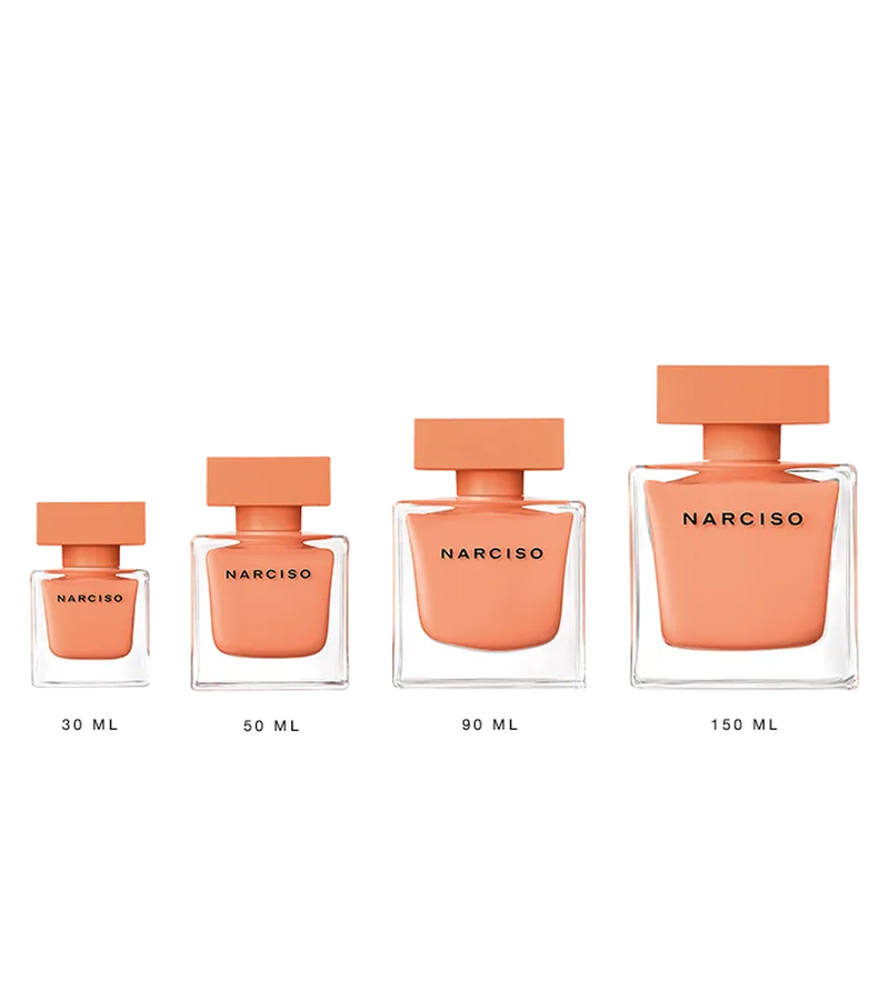 Narciso Rodriguez NARCISO AMBREE EDP