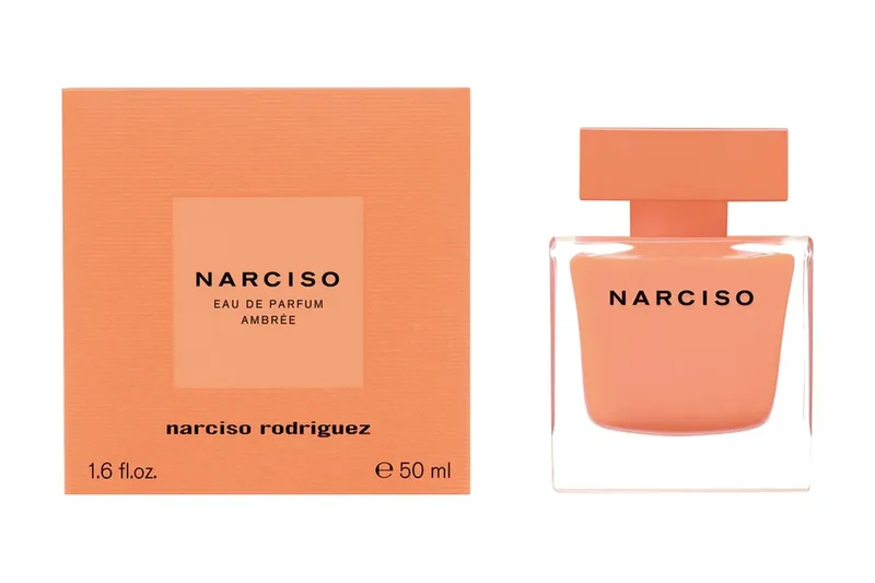 Narciso Rodriguez NARCISO AMBRÉE EDP