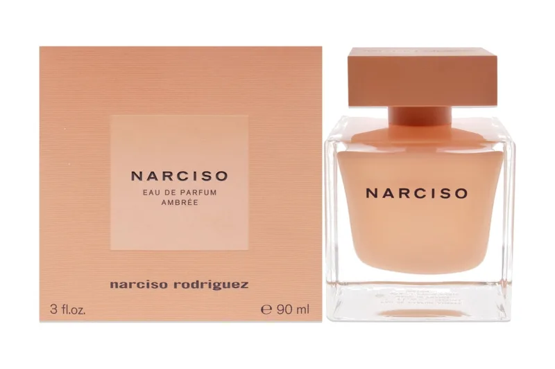 Narciso Rodriguez NARCISO AMBRÉE EDP