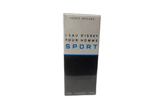 Issey Miyake L'EAU D'ISSEY POUR HOMME SPORT EDT