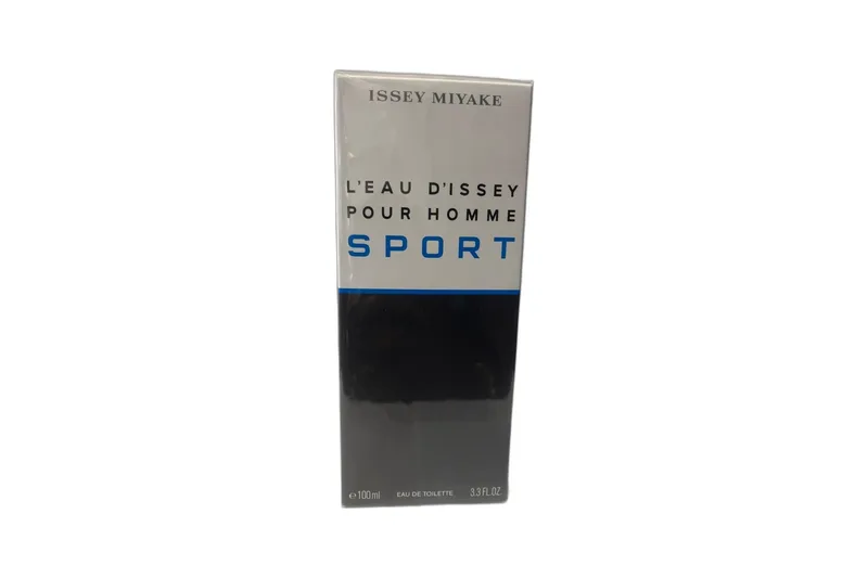 Issey Miyake L'EAU D'ISSEY POUR HOMME SPORT EDT