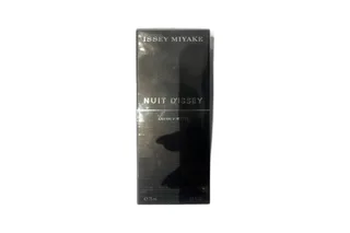 Issey Miyake NUIT D'ISSEY EDT
