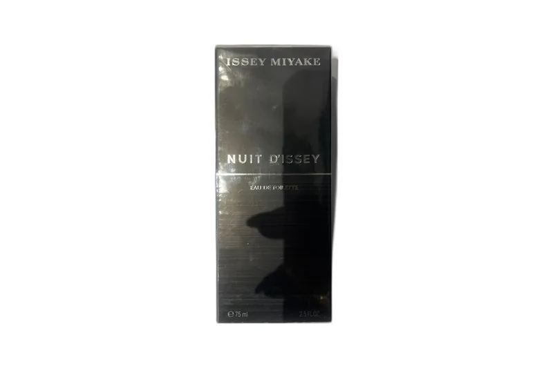 Issey Miyake NUIT D'ISSEY EDT