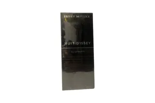 Issey Miyake NUIT D'ISSEY EDT