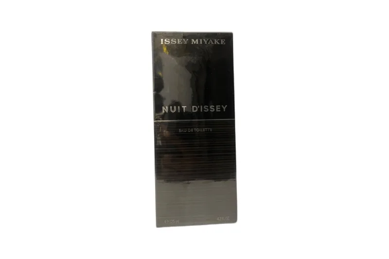 Issey Miyake NUIT D'ISSEY EDT