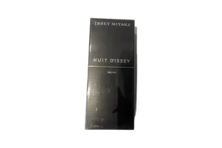 Issey Miyake NUIT D’ISSEY PARFUM EDP