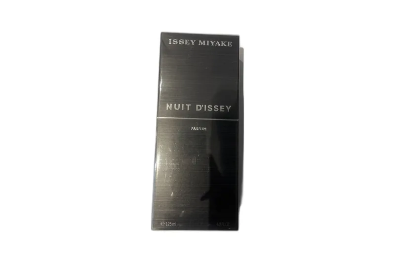 Issey Miyake NUIT D’ISSEY PARFUM EDP