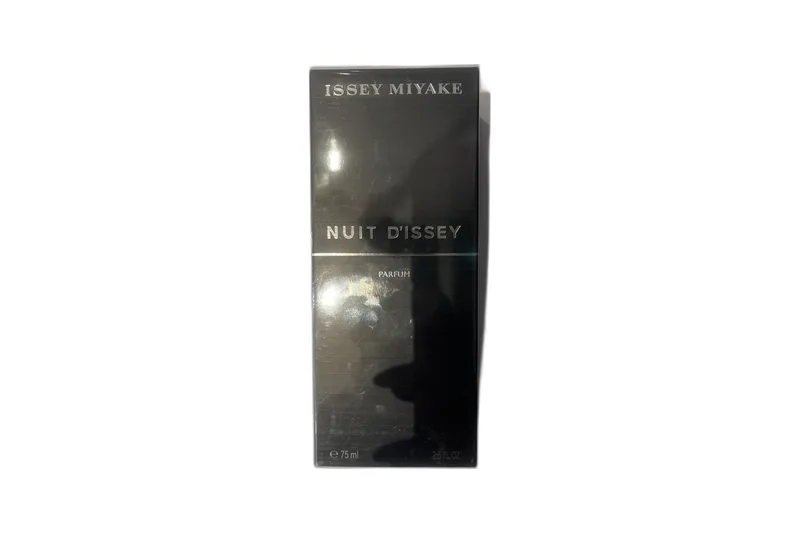 Issey Miyake NUIT D’ISSEY PARFUM EDP