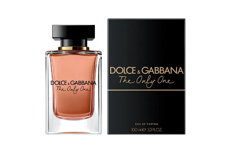 Dolce & Gabbana TO THE ONLY ONE EDP