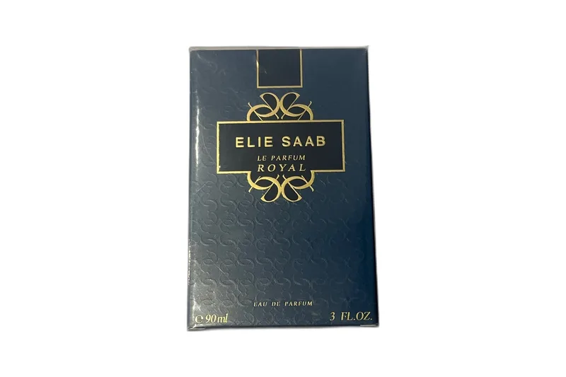 Elie Saab LE PARFUM ROYAL