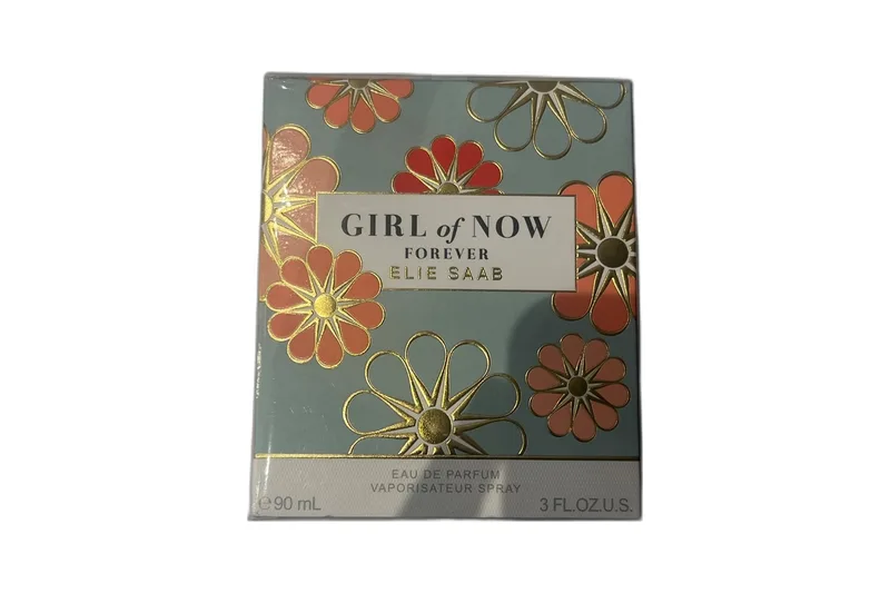 Elie Saab GIRL OF NOW FOREVER EDP